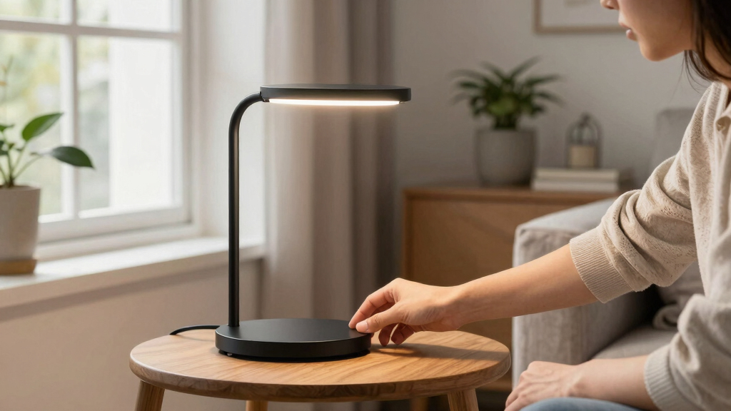 I Took a Chance on This Amazon Lamp Despite the Reviews — It Paid Off (Now It’s 20% Off!)