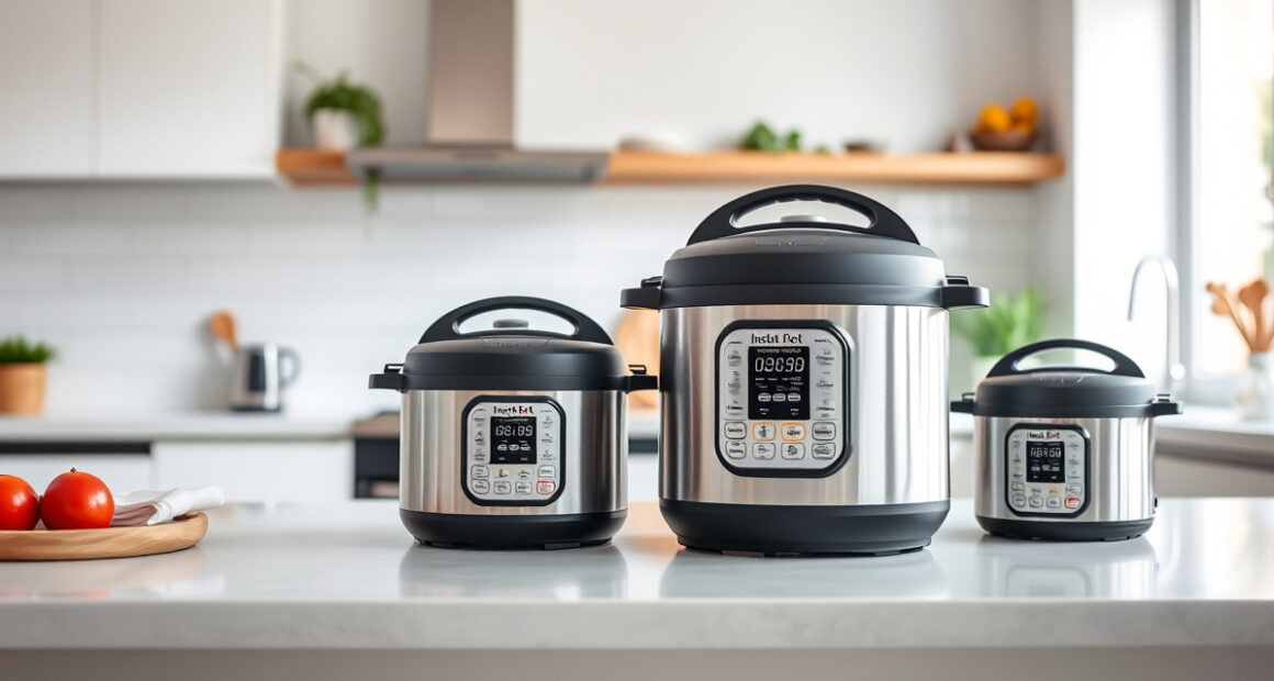 Instant Pot Duo Plus Review: Versatile 9-in-1 Cooker for All Kitchens