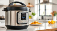 Instant Pot Duo Plus vs Instant Pot Pro: Full Comparison