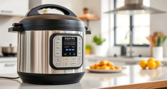 Instant Pot Duo Plus vs Instant Pot Pro: Full Comparison