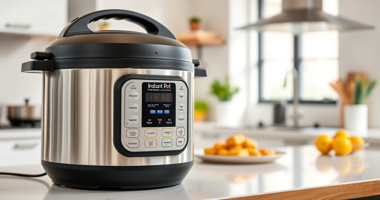 Instant Pot Duo Plus vs Instant Pot Pro: Full Comparison