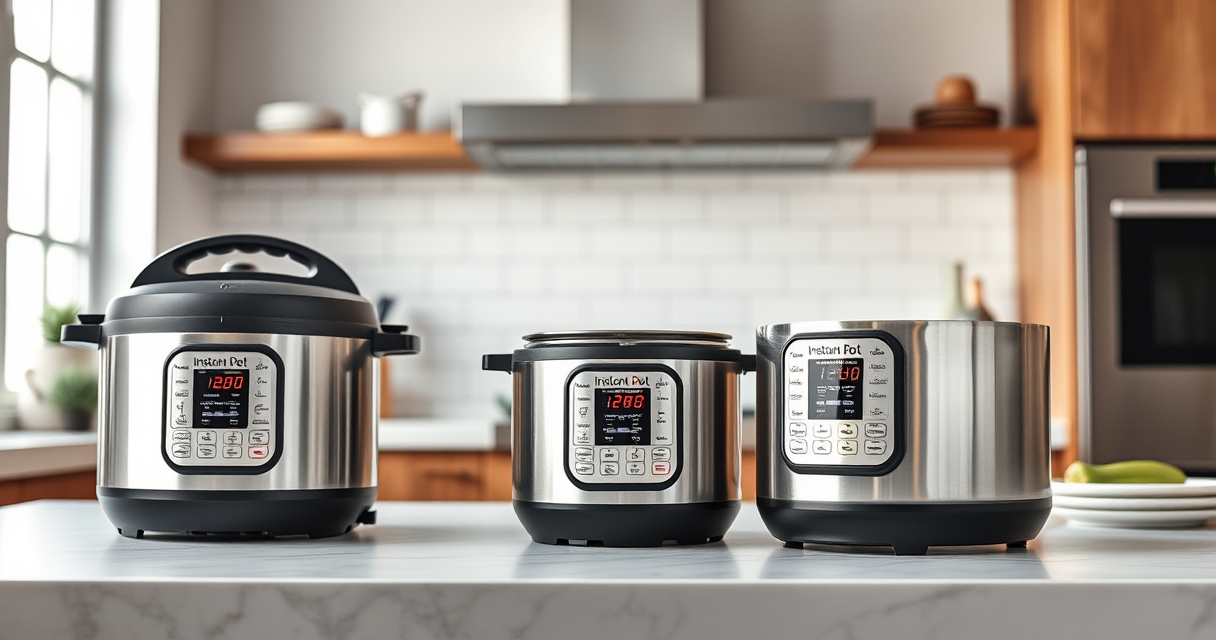 Instant Pot Duo Review: Pros, Cons, and Who It's For