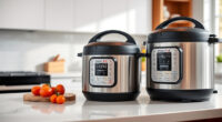 Instant Pot Duo vs Instant Pot Duo Plus: Full Comparison