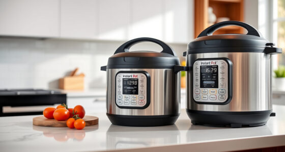 Instant Pot Duo vs Instant Pot Duo Plus: Full Comparison