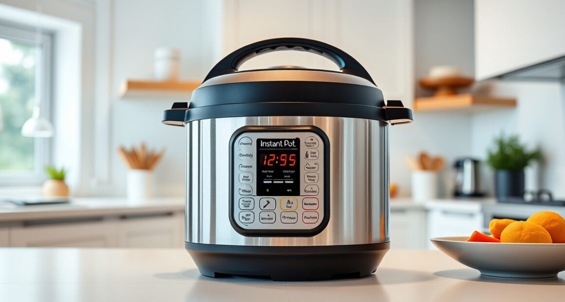 Instant Pot Duo vs Instant Pot Pro: Which Compact Multi-Cooker Fits Your Kitchen?