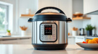 Instant Pot Duo vs Instant Pot Pro: Which Compact Multi-Cooker Fits Your Kitchen?