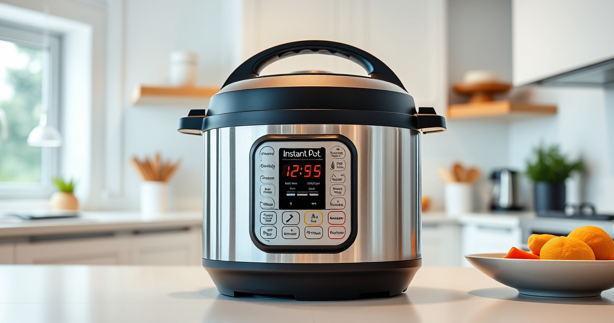 Instant Pot Duo vs Instant Pot Pro: Which Compact Multi-Cooker Fits Your Kitchen?