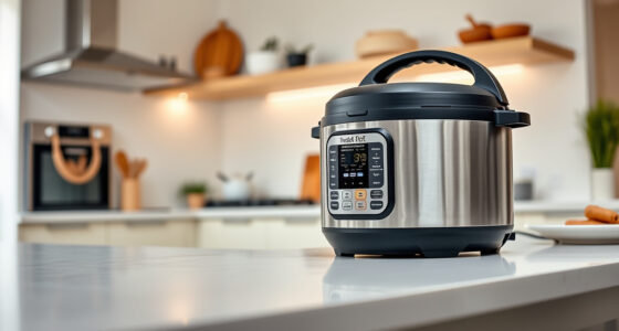 Instant Pot Duo vs Instant Pot Ultra: Which Is Better?
