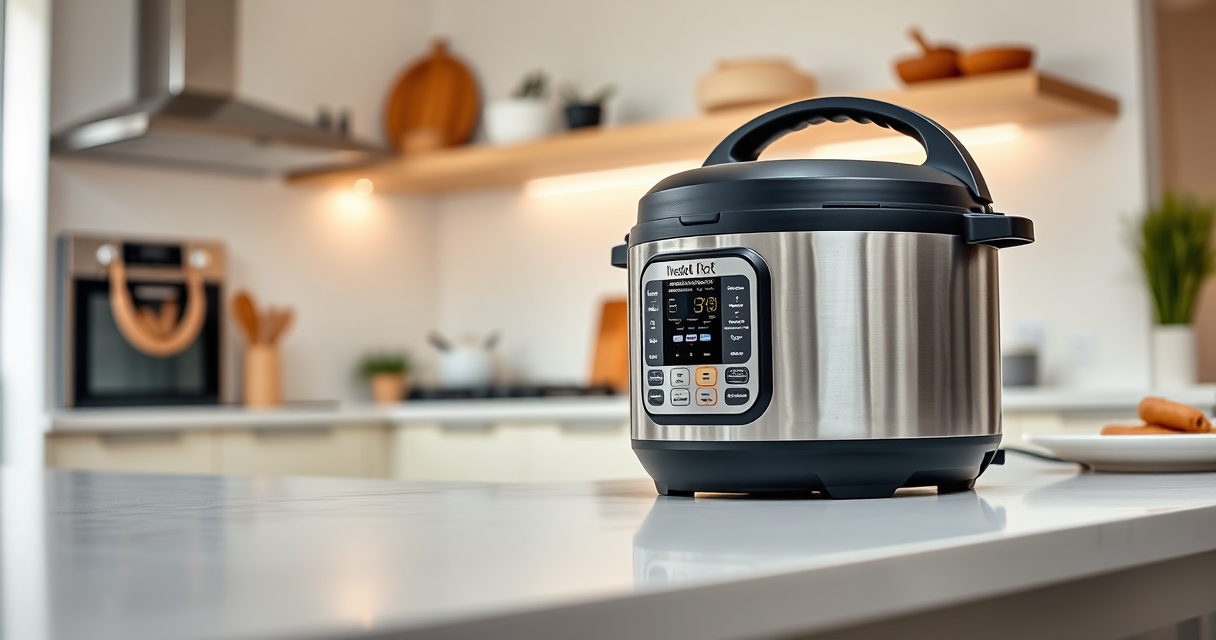 Instant Pot Duo vs Instant Pot Ultra: Which Is Better?