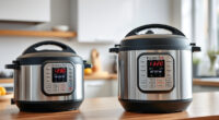Instant Pot Pressure Cooker Buying Guide 2026: Top Picks & Tips