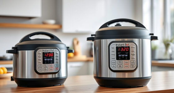 Instant Pot Pressure Cooker Buying Guide 2026: Top Picks & Tips