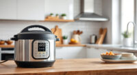 Instant Pot Spare Lids & Sealing Rings: Compatibility & Buying Guide
