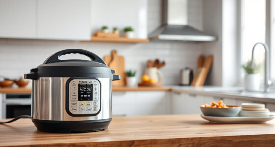 Instant Pot Spare Lids & Sealing Rings: Compatibility & Buying Guide