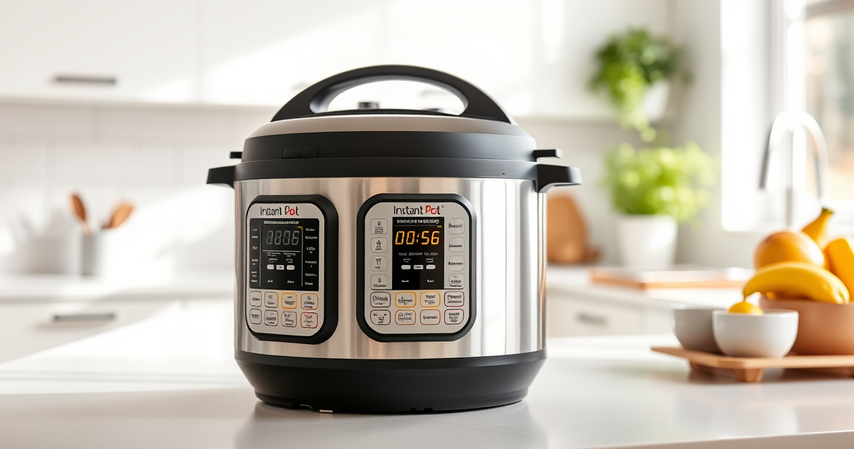 Instant Pot vs Cuisinart: Best Pressure Cooker in 2026?