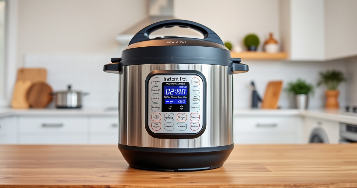 Instant Pot vs Ninja: Honest Pressure Cooker Comparison