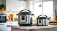 Instant Pot vs Ninja: Which Pressure Cooker Wins in 2026?