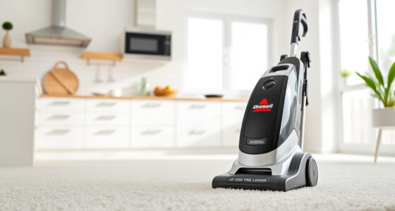 Is the Bissell Little Green Worth It? Honest Review