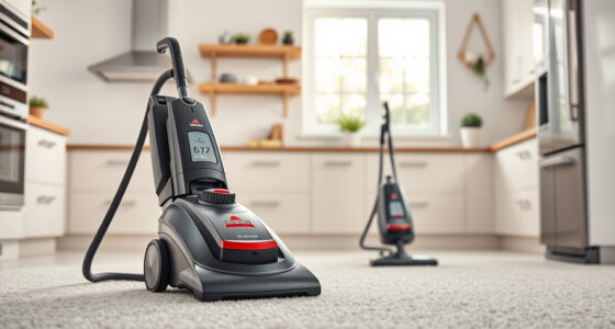 Is the Bissell ProHeat 2X Worth It? Honest Review