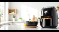 Is the COSORI Pro II Worth It? Honest Review of Top Air Fryers