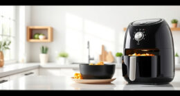 Is the COSORI Pro II Worth It? Honest Review of Top Air Fryers