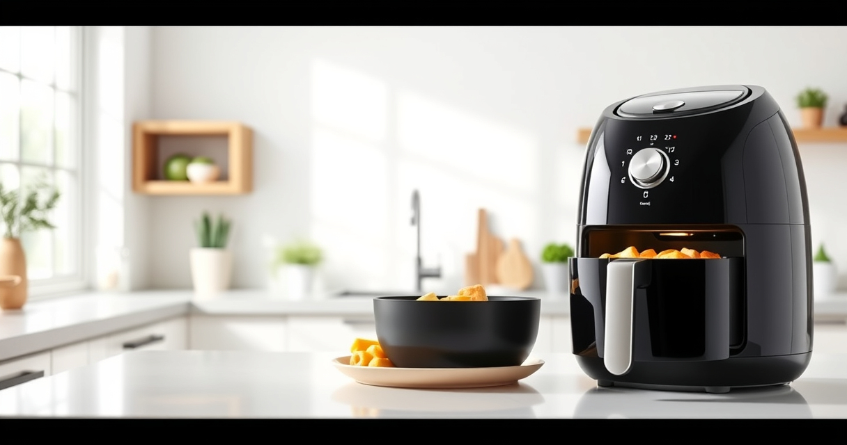 Is the COSORI Pro II Worth It? Honest Review of Top Air Fryers