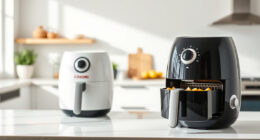 Is the COSORI TurboBlaze Worth It? Honest Review of Top Air Fryers