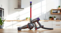 Is the Dyson V12 Detect Worth It? Honest Review