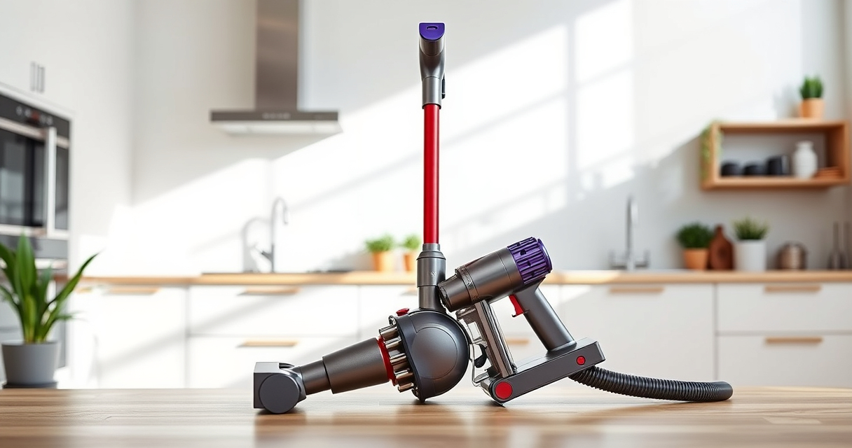 Is the Dyson V12 Detect Worth It? Honest Review