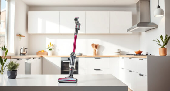 Is the Dyson V15 Detect Worth It? Honest Review