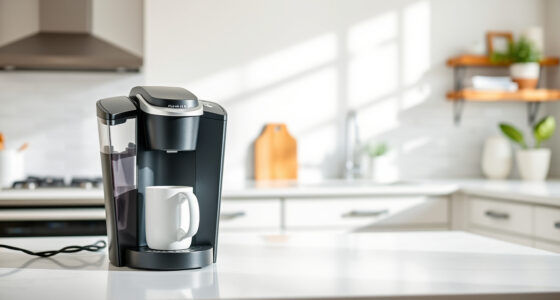 Is the Keurig K-Elite Worth It? Honest Review