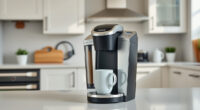 Is the Keurig K-Supreme Plus Worth It? Honest Review