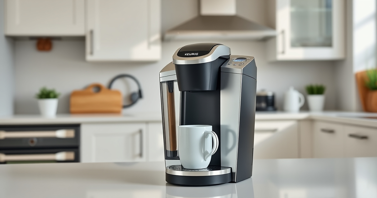 Is the Keurig K-Supreme Plus Worth It? Honest Review