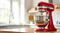 Is the KitchenAid Artisan Worth It? Honest Review