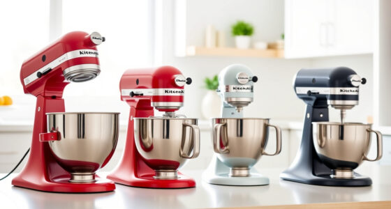 Is the KitchenAid Professional 600 Worth It? Honest Review