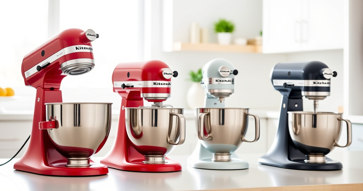 Is the KitchenAid Professional 600 Worth It? Honest Review