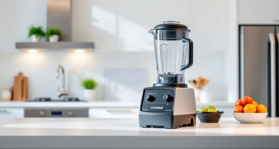 Is the Vitamix 5200 Worth It? Honest Review