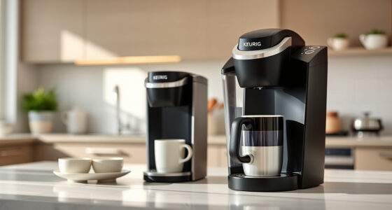 Keurig Coffee Maker Buying Guide 2026: Top Models Reviewed