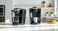 Keurig K-Elite Review: Top Features, Pros & Who It Suits