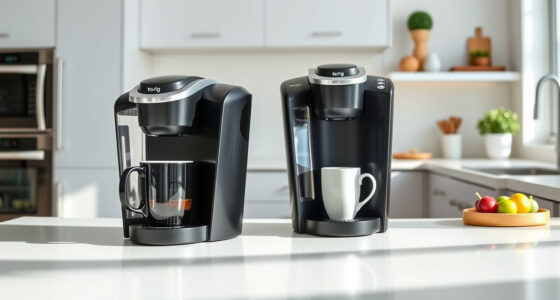 Keurig K-Elite Review: Top Features, Pros & Who It Suits