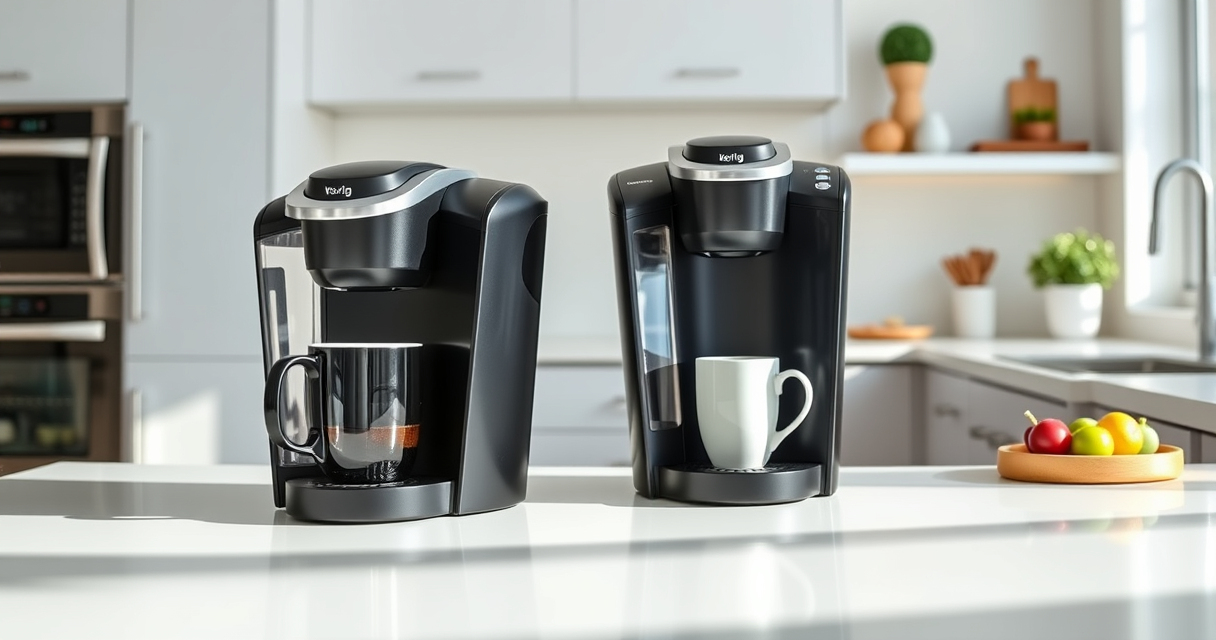 Keurig K-Elite Review: Top Features, Pros & Who It Suits