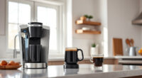 Keurig K-Elite vs Keurig K-Duo: Full Comparison