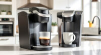Keurig K-Supreme Plus Review: Pros, Cons, and Who It's For