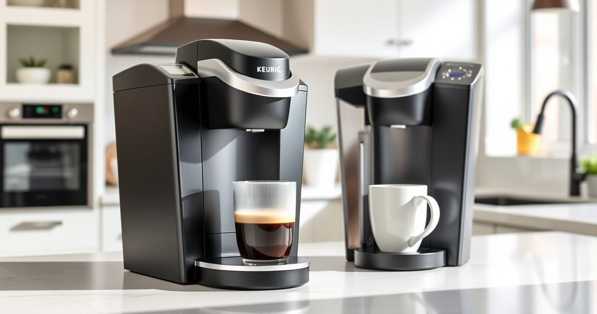 Keurig K-Supreme Plus Review: Pros, Cons, and Who It's For