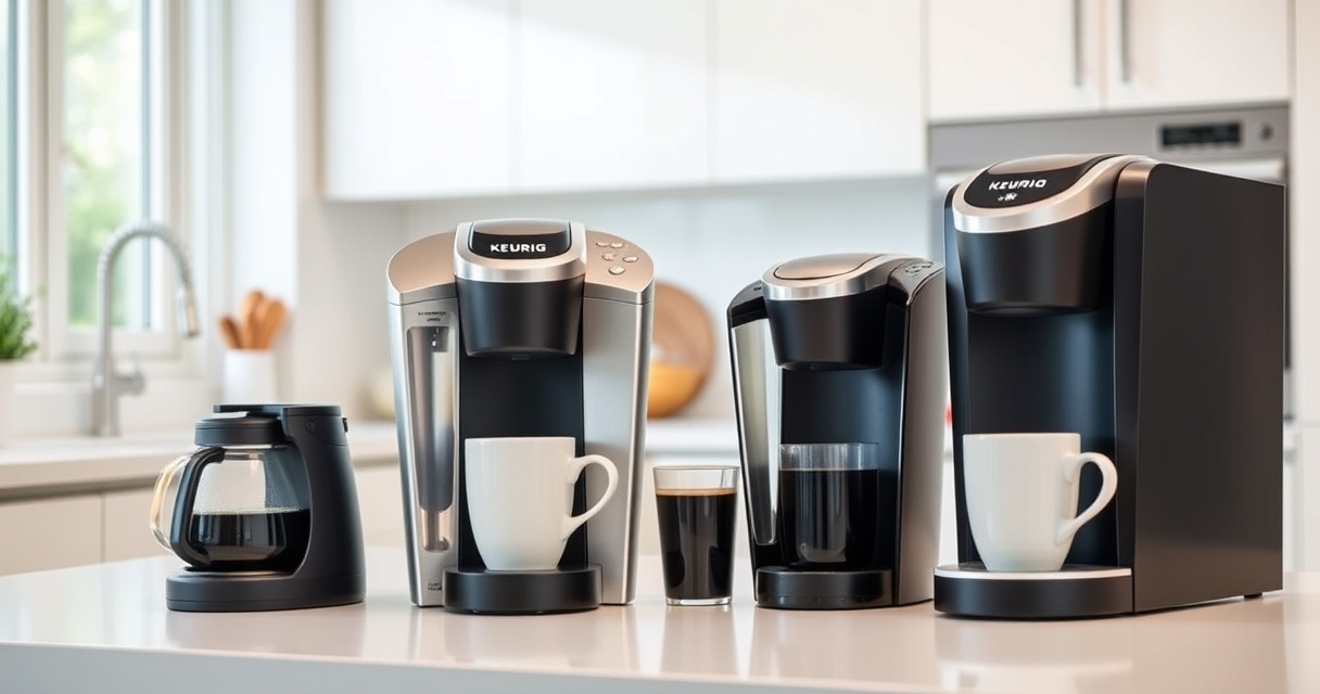 Keurig or Nespresso? Honest Coffee Maker Comparison