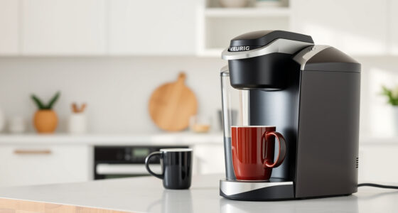 Keurig Reusable Pods: Compatibility & Buying Guide