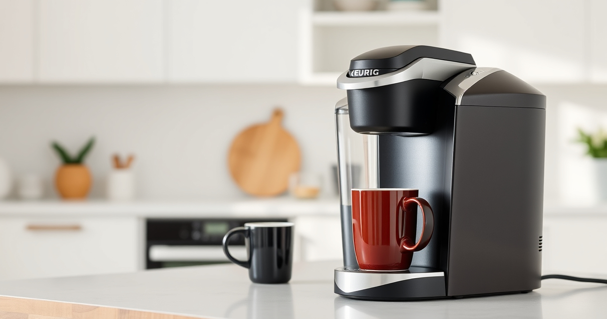 Keurig Reusable Pods: Compatibility & Buying Guide