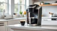 Keurig vs. Hamilton Beach Coffee Makers: Honest Comparison