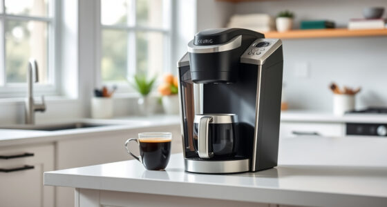Keurig vs. Hamilton Beach Coffee Makers: Honest Comparison