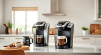Keurig vs Hamilton Beach: Which Coffee Maker Wins in 2026?