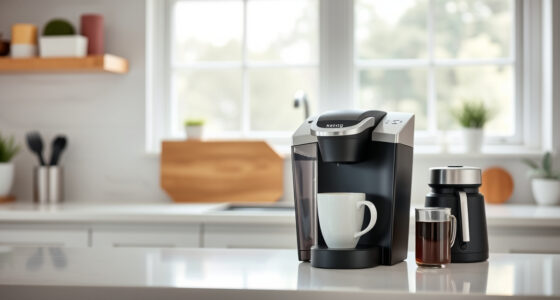 Keurig vs Nespresso: Which Coffee Maker Wins in 2026?